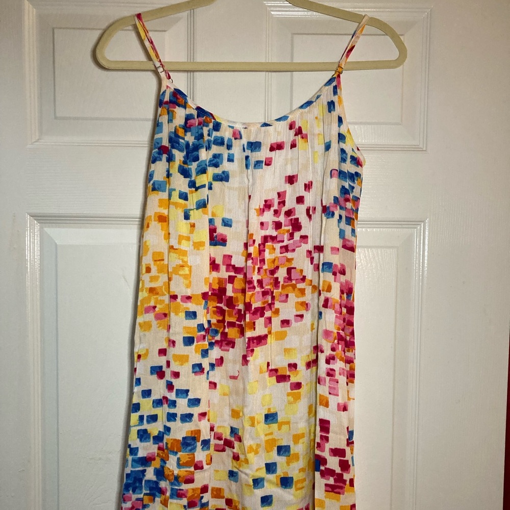 Lovestitch summer dress